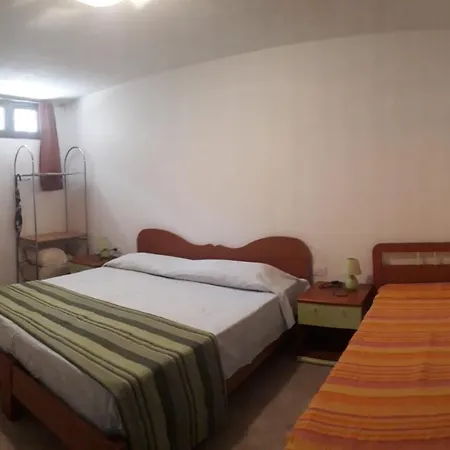Villino Davide Apartment San Teodoro (Sardinia)