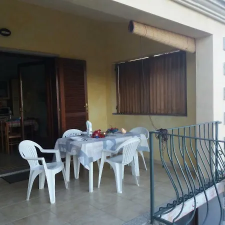 Villino Davide *