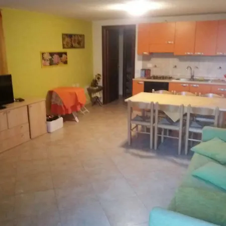 Villino Davide Apartment San Teodoro (Sardinia)