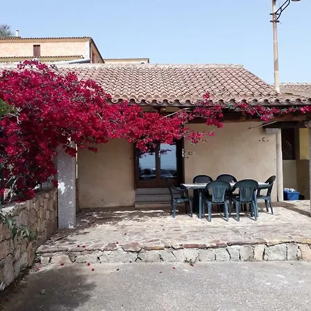 Apartment Villino Davide
